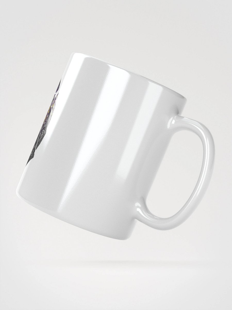 Nonbinary Isopod Mug product image (4)