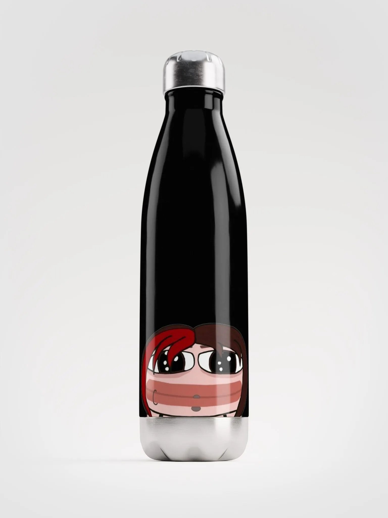 ECB Stare Bottle! product image (1)