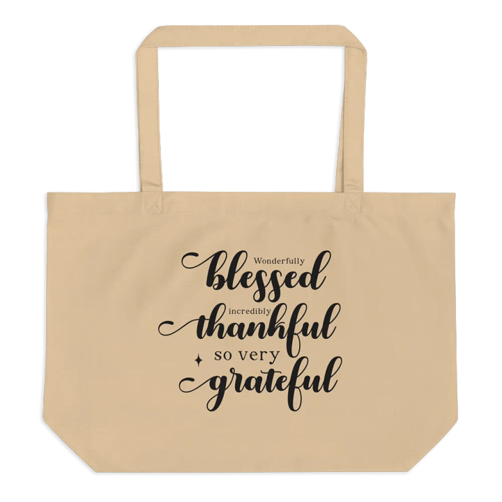BTG Tote product image (1)