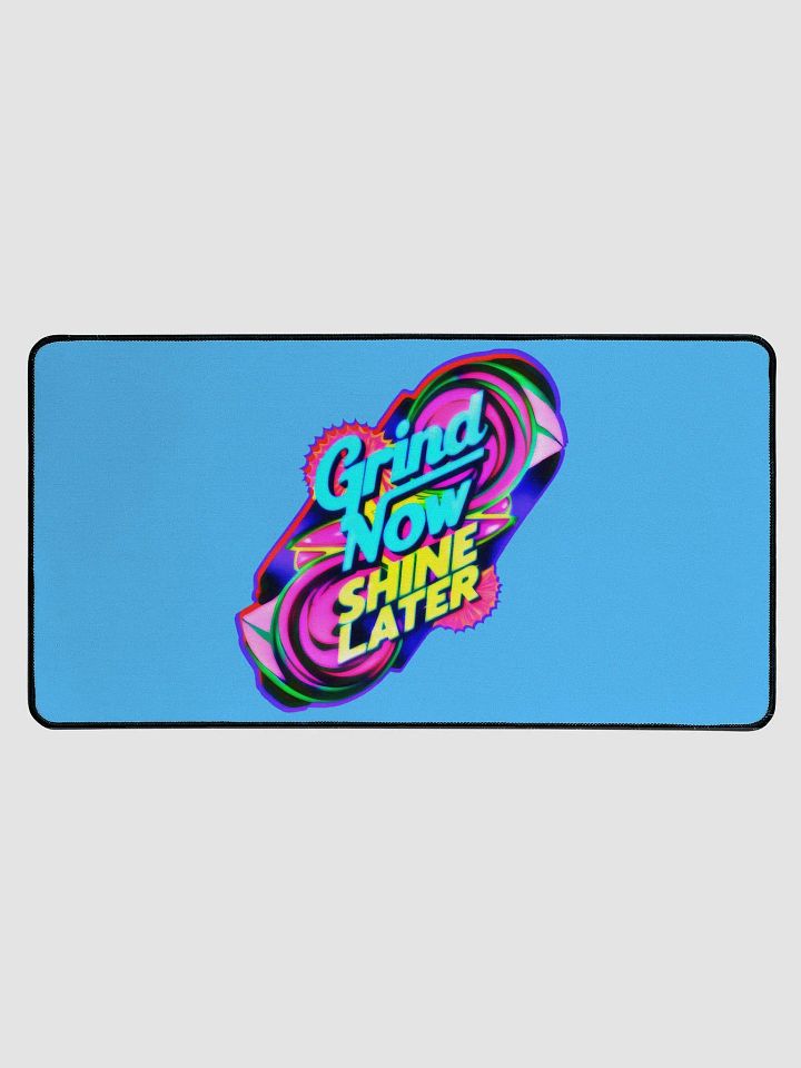Grind Now Shine Later (UP 001) product image (1)
