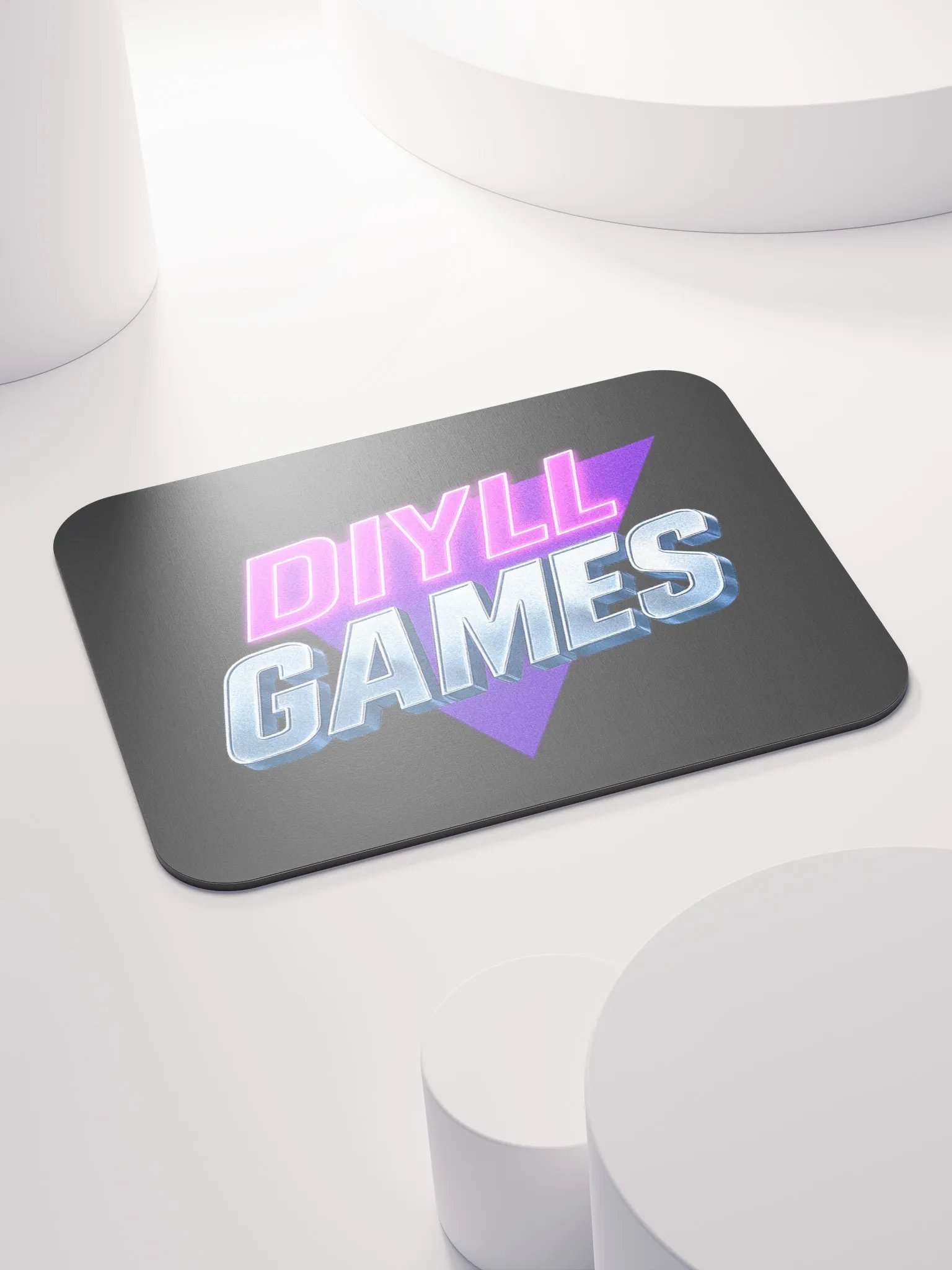 TAPIS DE SOURIS "DG2K25" product image (4)