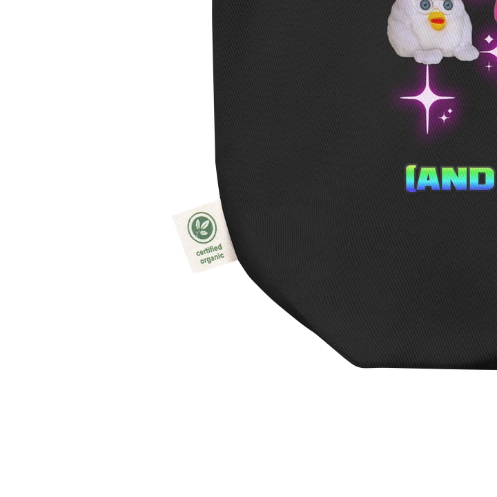 Peed Tote Bag product image (2)