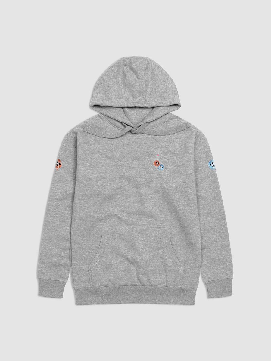 Two Marbles in a Bag Unisex Hoodie product image (9)