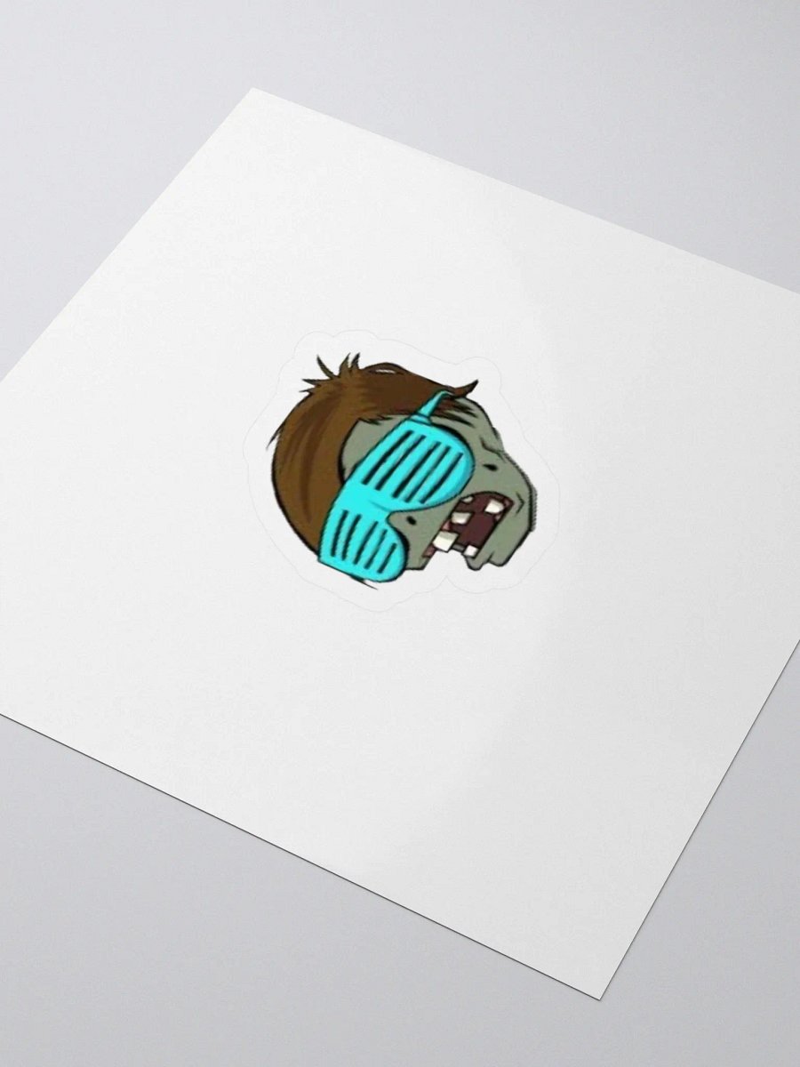 VastLaber Head Sticker product image (3)