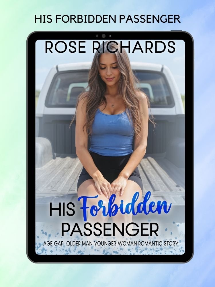 His Forbidden Passenger product image (1)