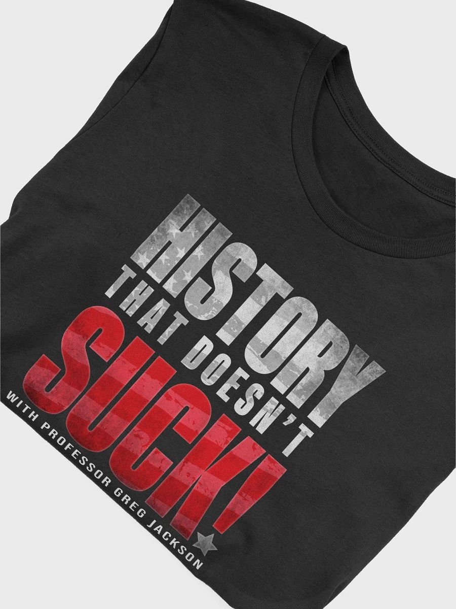 HTDS Logo Tee product image (33)