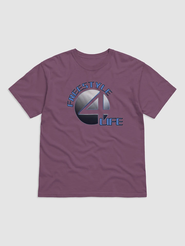 Freestyle 4 Life Tee (Special) product image (1)