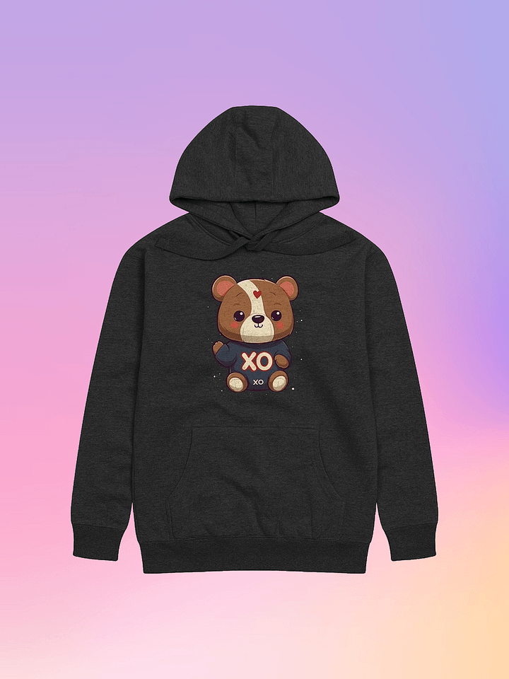 Big Bear XO Hoodie product image (1)
