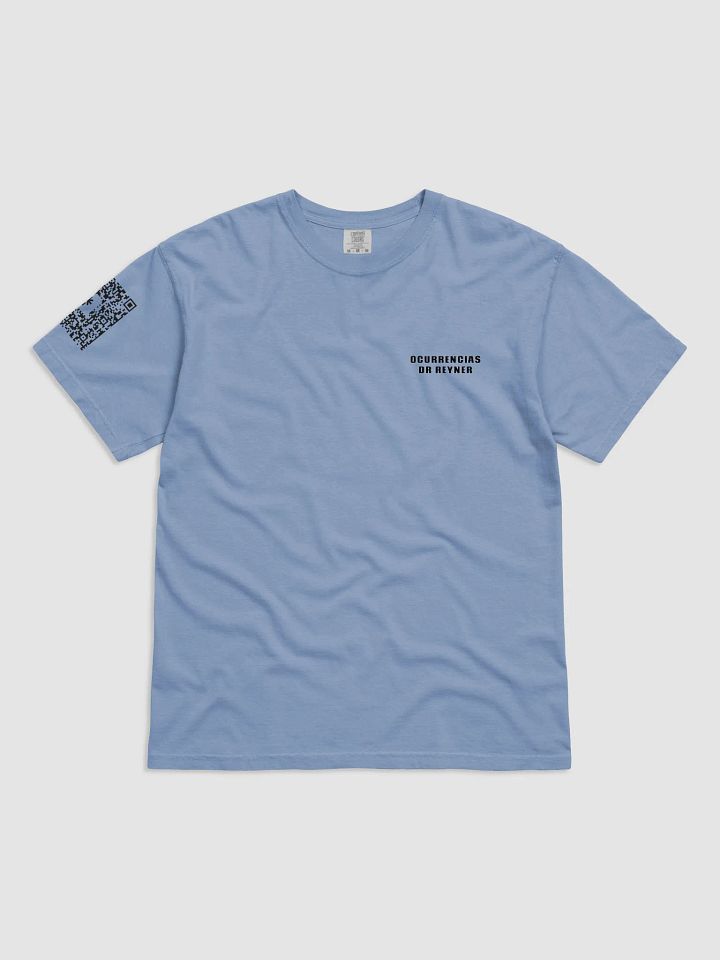ODR - LA LP ES VIDA (WHITES) product image (2)