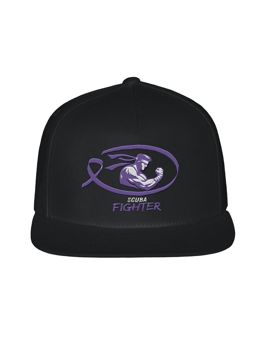 Scuba Fighter Hat product image (1)