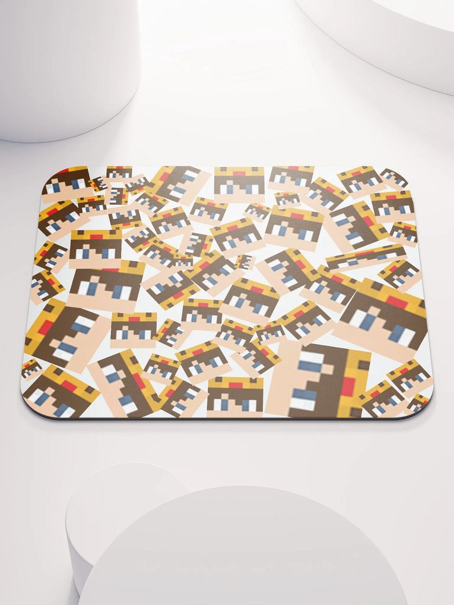 Matt Pad Original! product image (1)