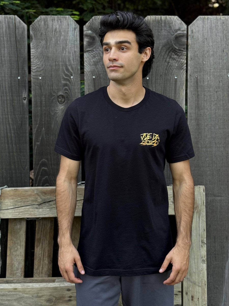 JOEDABOZO TEE product image (5)