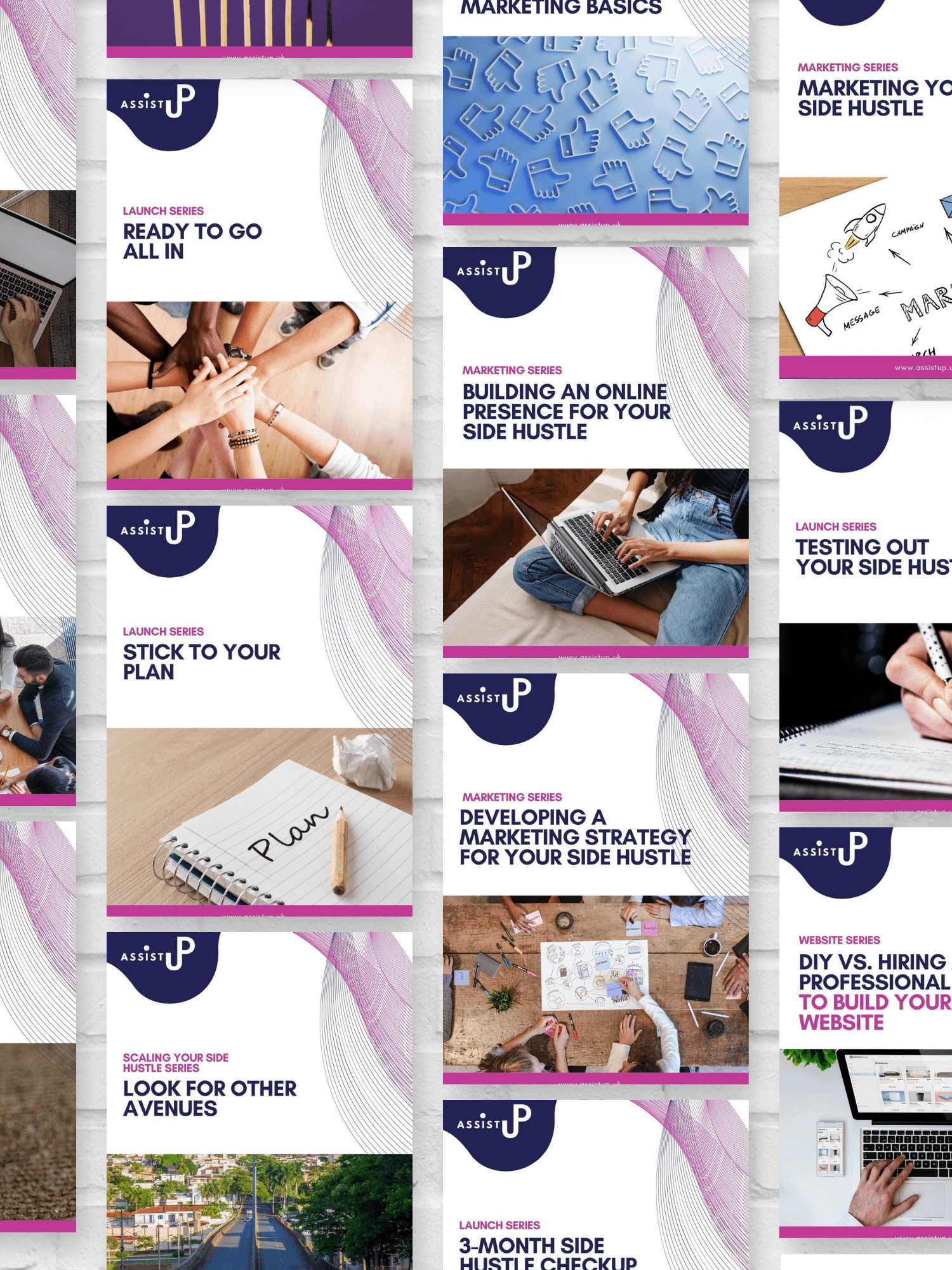 Side Hustle Bootcamp product image (2)