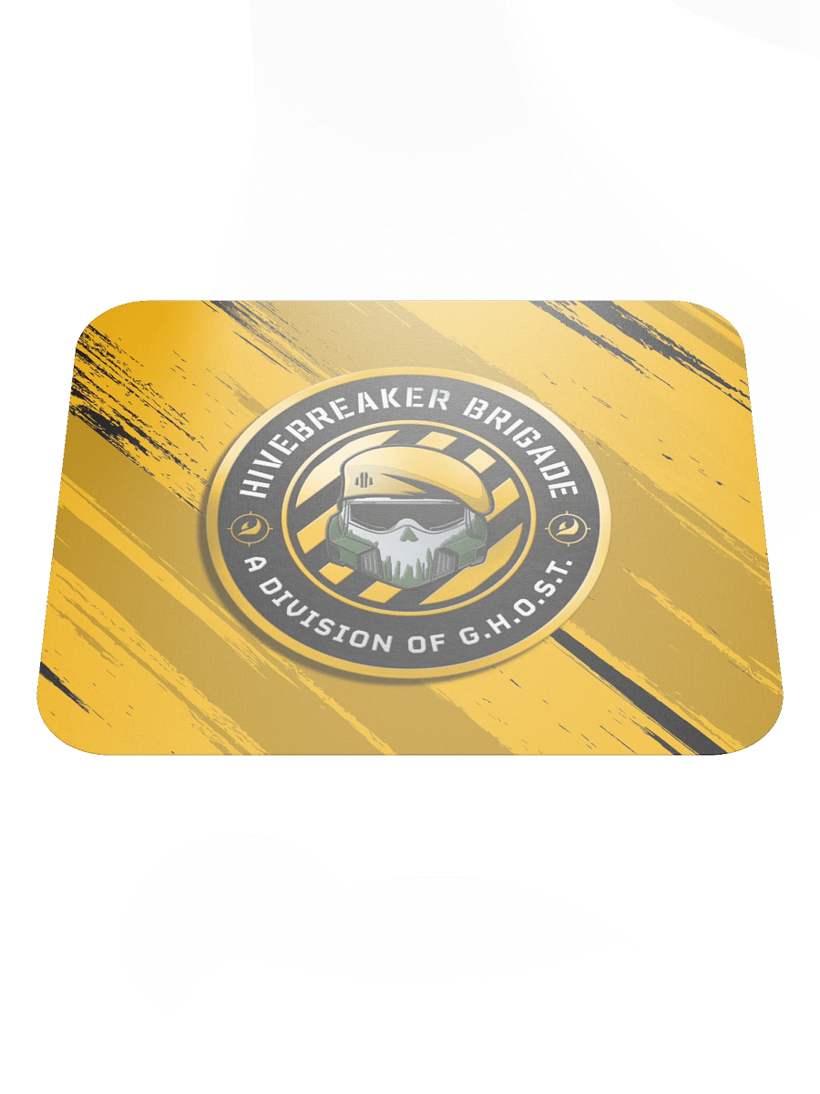 Hivebreakers Mouse Pad 3 product image (3)