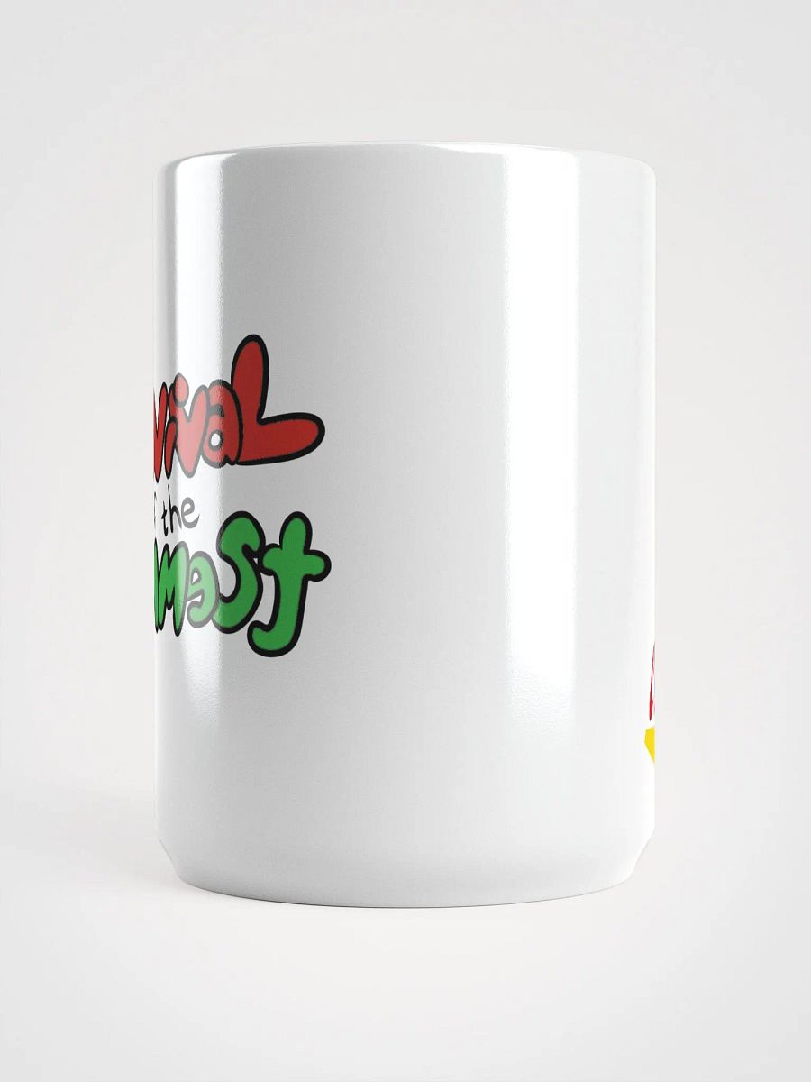 Clown to Clown Mug product image (5)