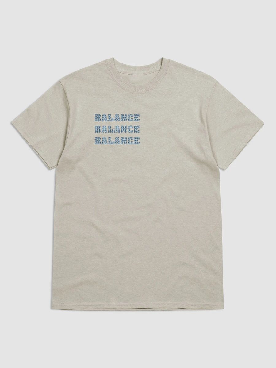 Balance, balance, balance Yin yang, balance, harmony, meditation, music, retro, vintage, rock, meditate, musician, rock, camping product image (1)