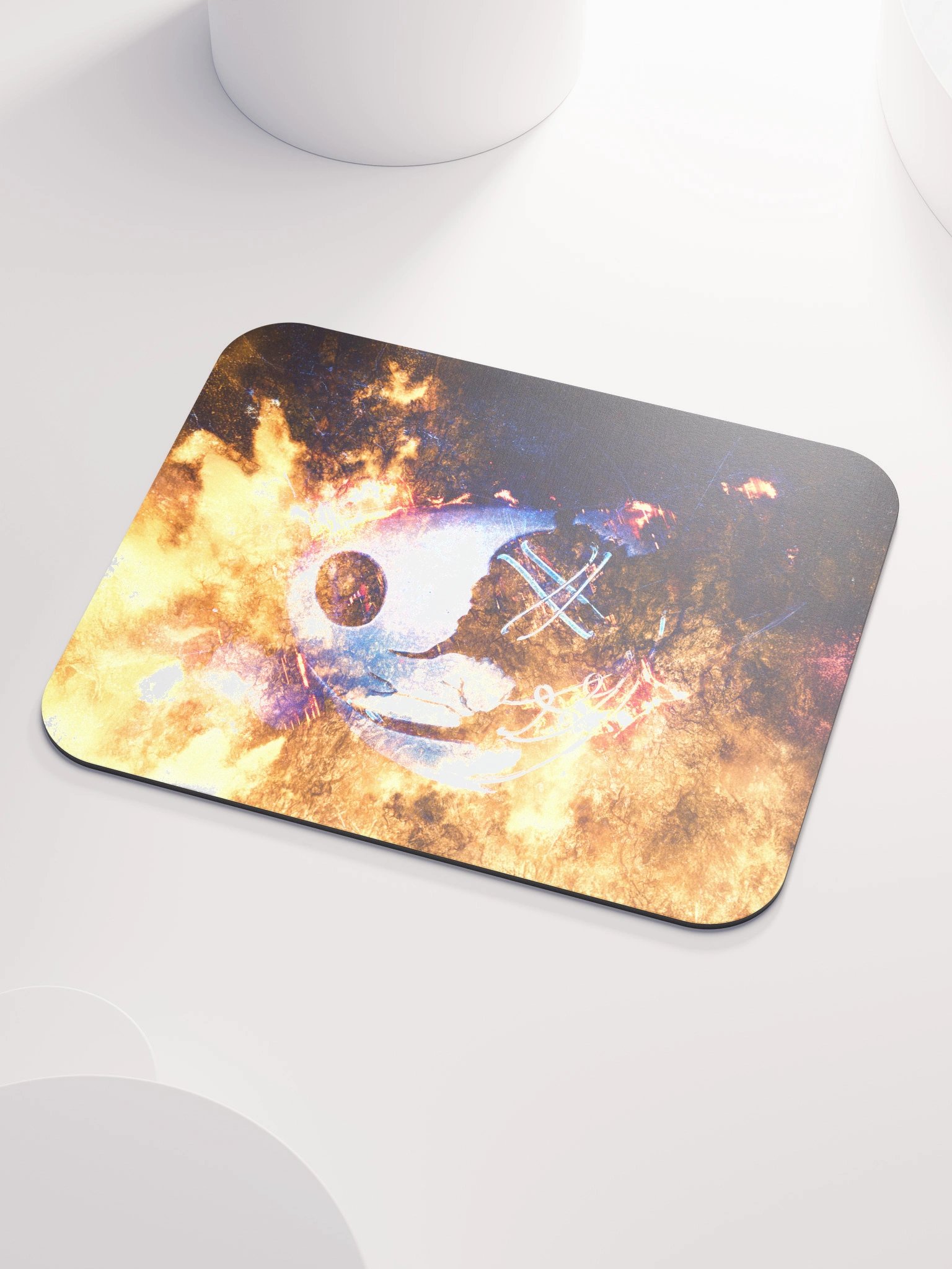 Horror Road Trip | Mouse Pad | Edwards Rage product image (3)