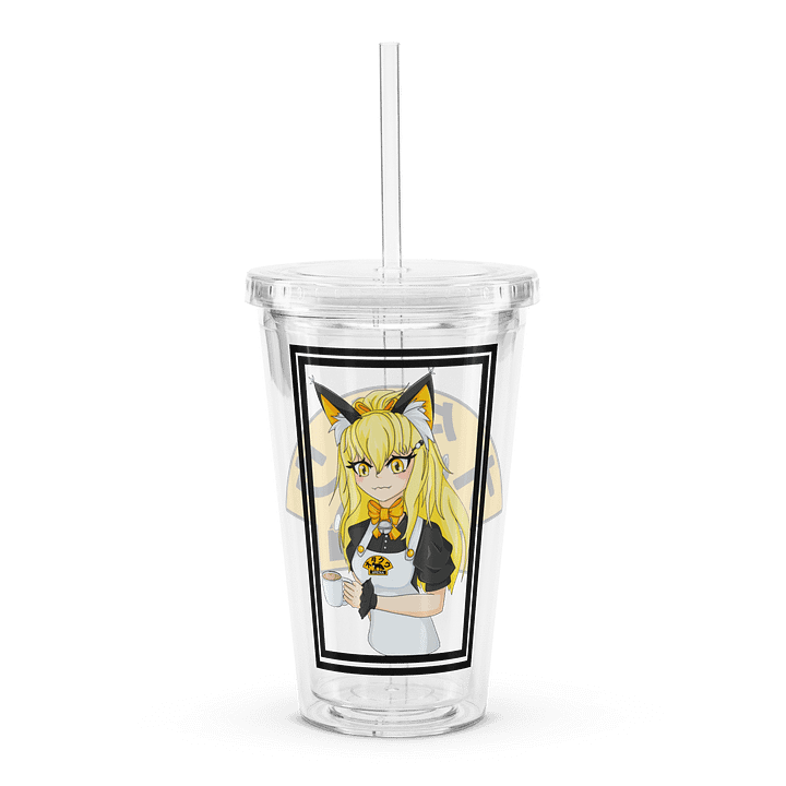 Otaku Tumbler product image (1)