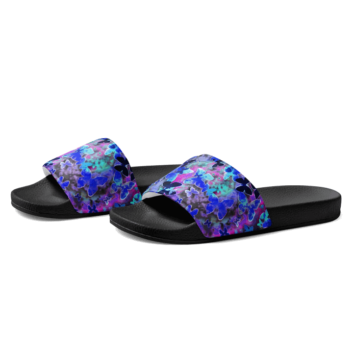 butterfly nebula sliders (womens) product image (2)