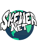 Skewernet