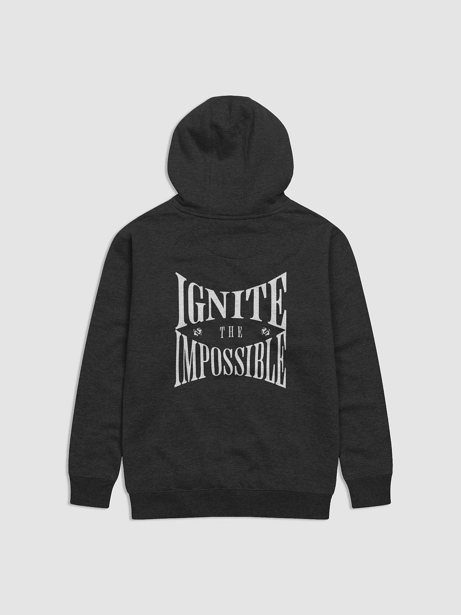 Ignite The Impossible Premium Hoodie product image (3)