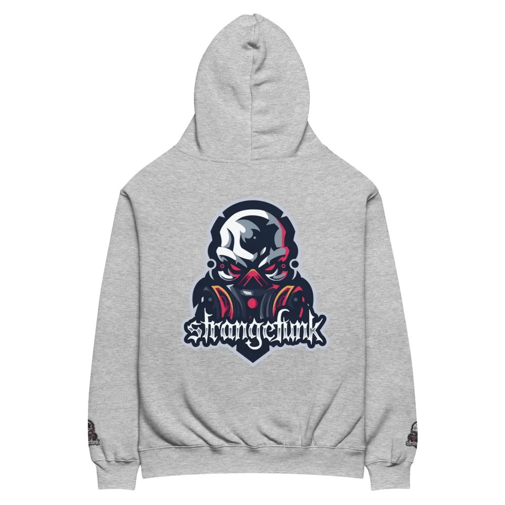 Strange Gang Premium Hoody v1 product image (22)