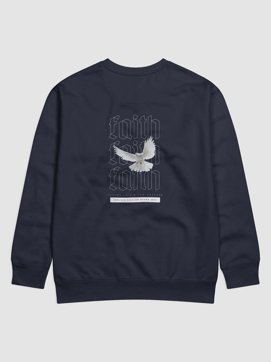 FAITH - SWEATER product image (6)