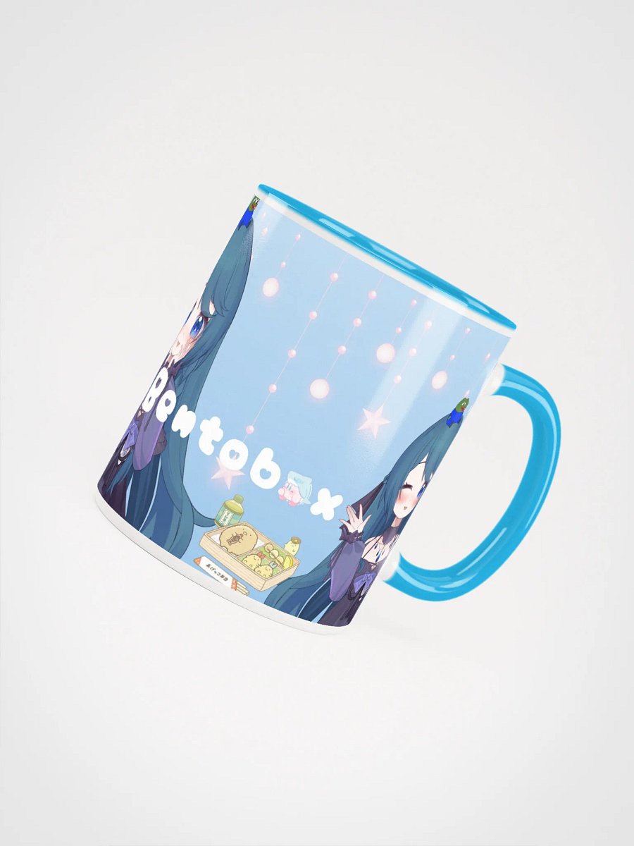 FloatingBentobox Kawaii Mug product image (4)