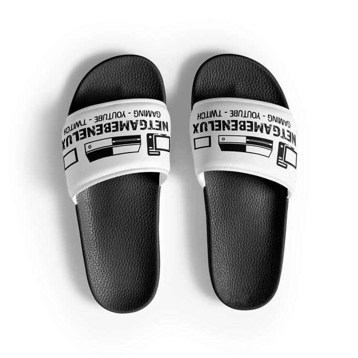 Mannen slipers product image (1)