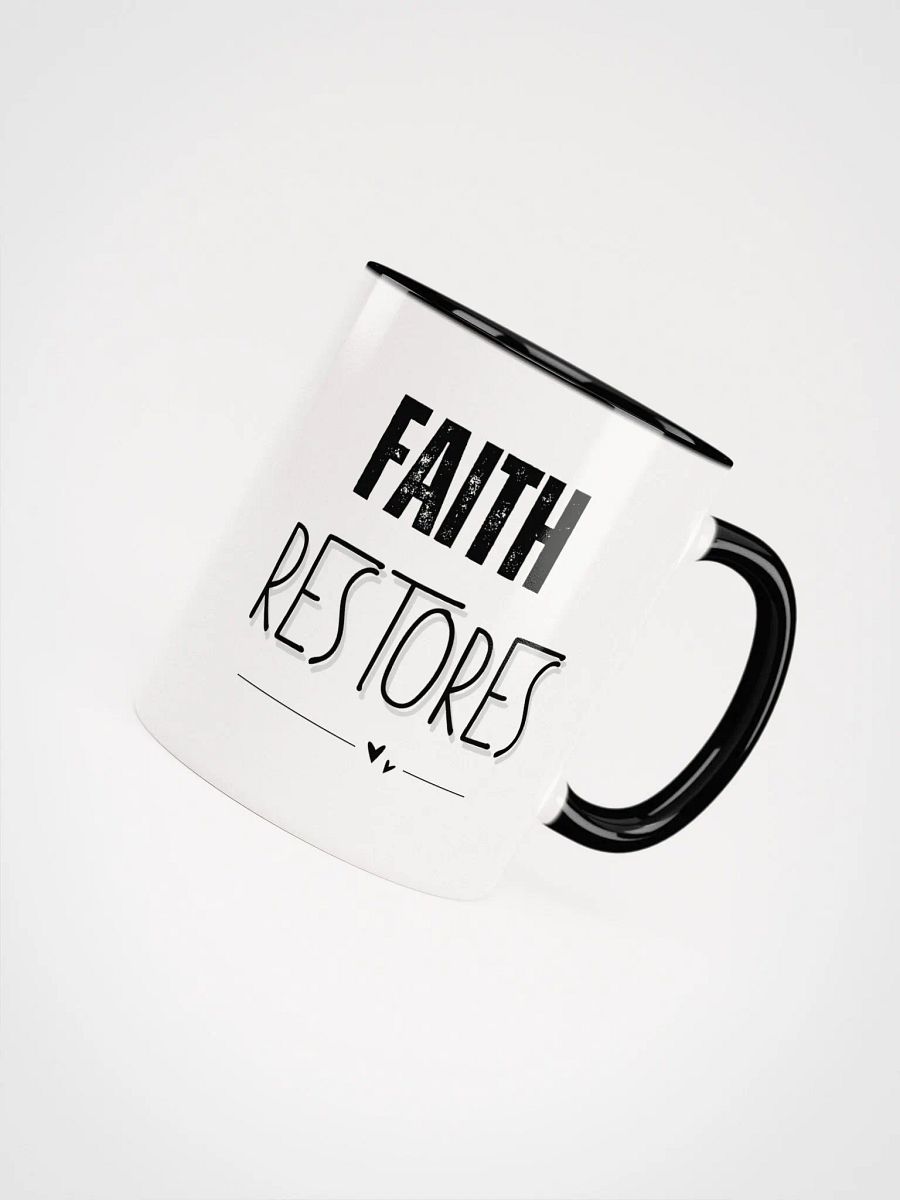 Morning Inspiration Ceramic Mug product image (8)