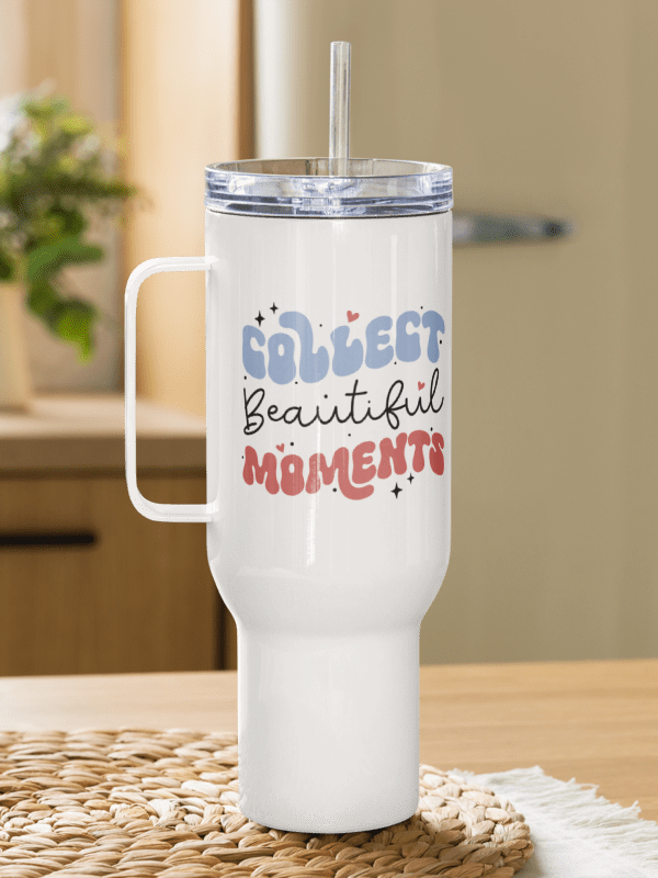 Beautiful Moments Travel Mug product image (1)