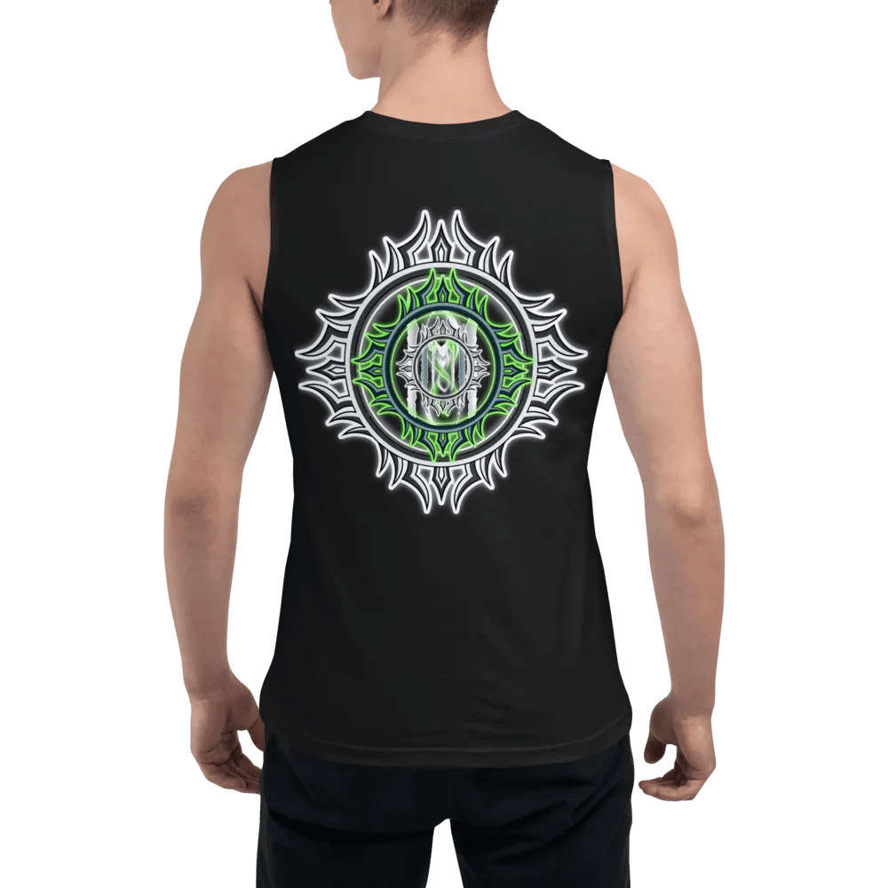 METAL'Z MEATGRINDER product image (1)