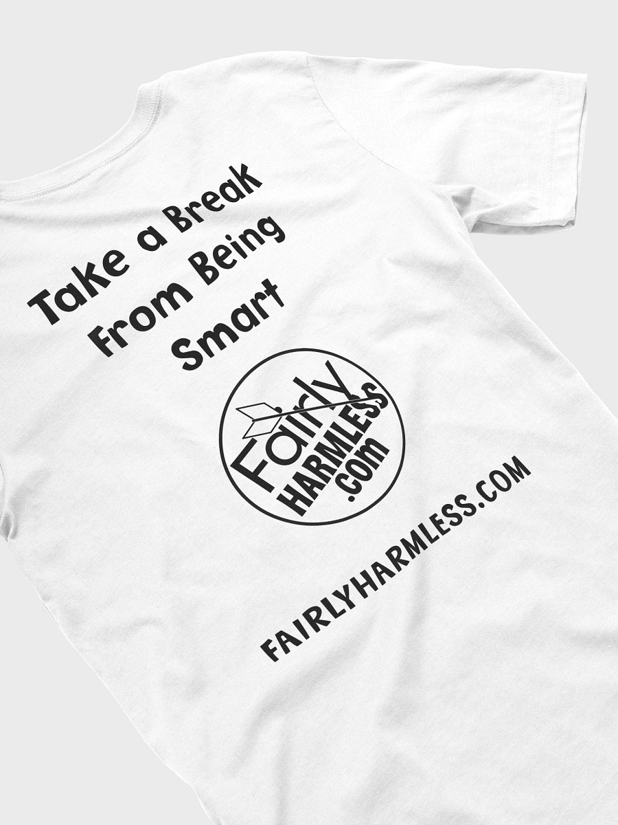 Meatball Supersoft T-Shirt (Take a Break) [Light] product image (19)