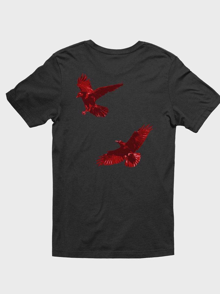Crow Portrait Tee product image (6)