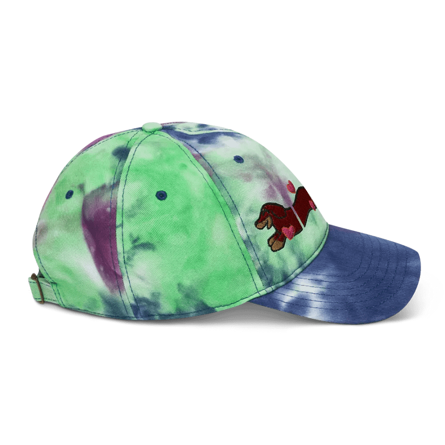 Longboy - Tie Dye Hat product image (17)
