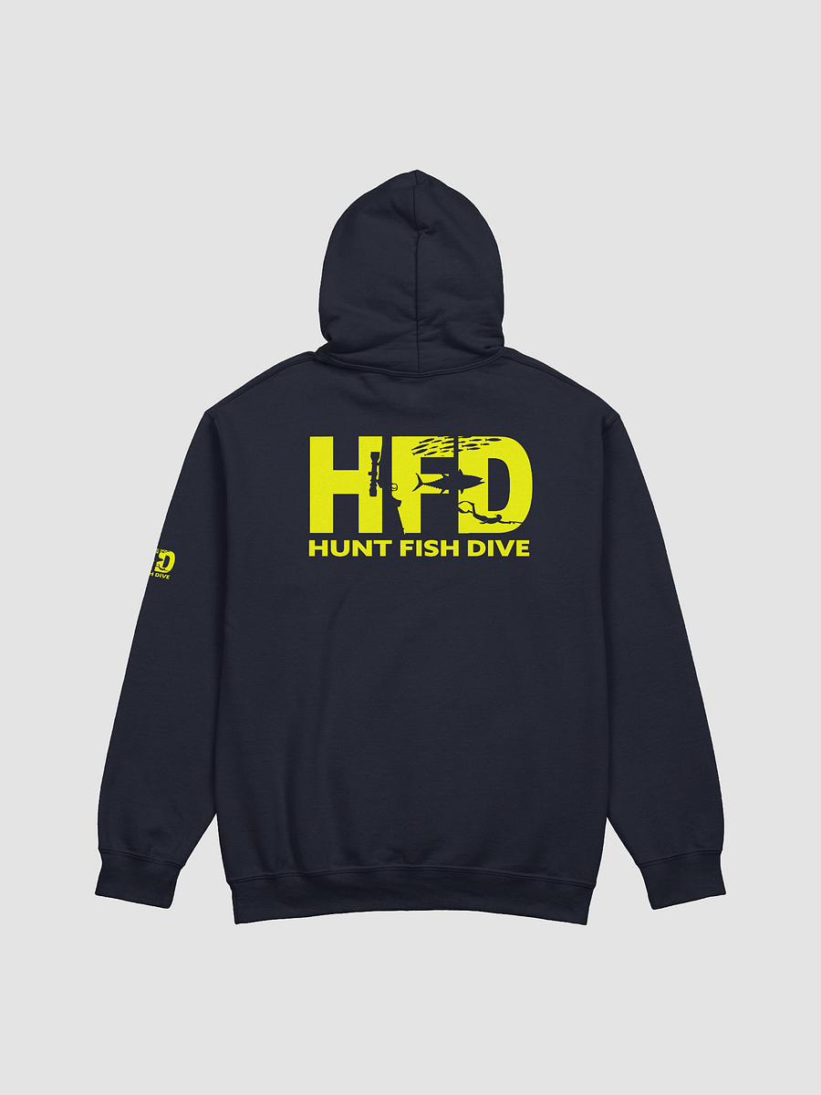 HUNT FISH DIVE product image (2)