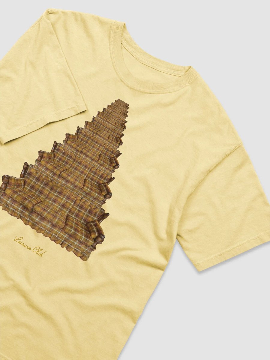 Couchception Tee product image (8)