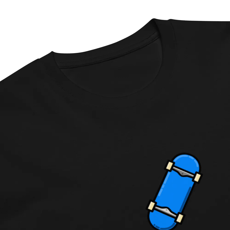 Minimal Skate T-Shirt product image (6)