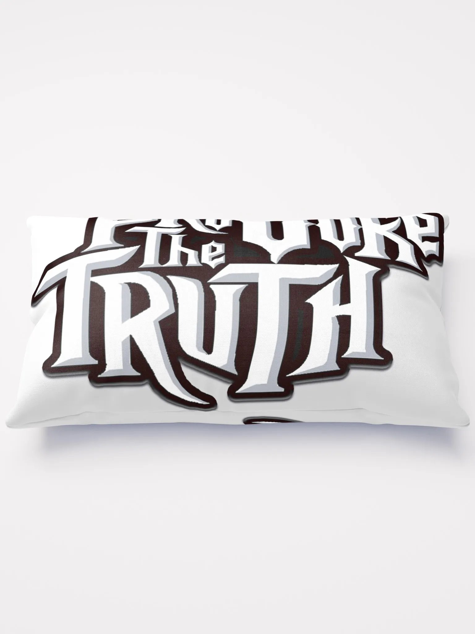 PTT Guitar Hero Pillow product image (1)