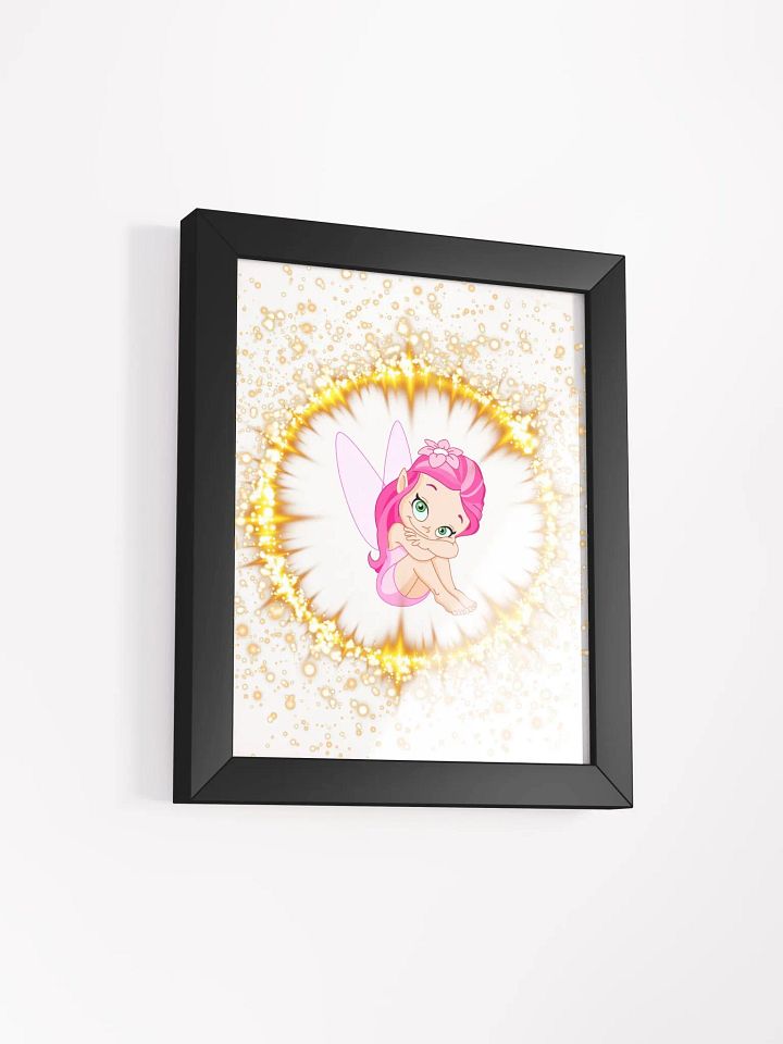 LITTLE PINK FAIRY SPARKLE product image (42)