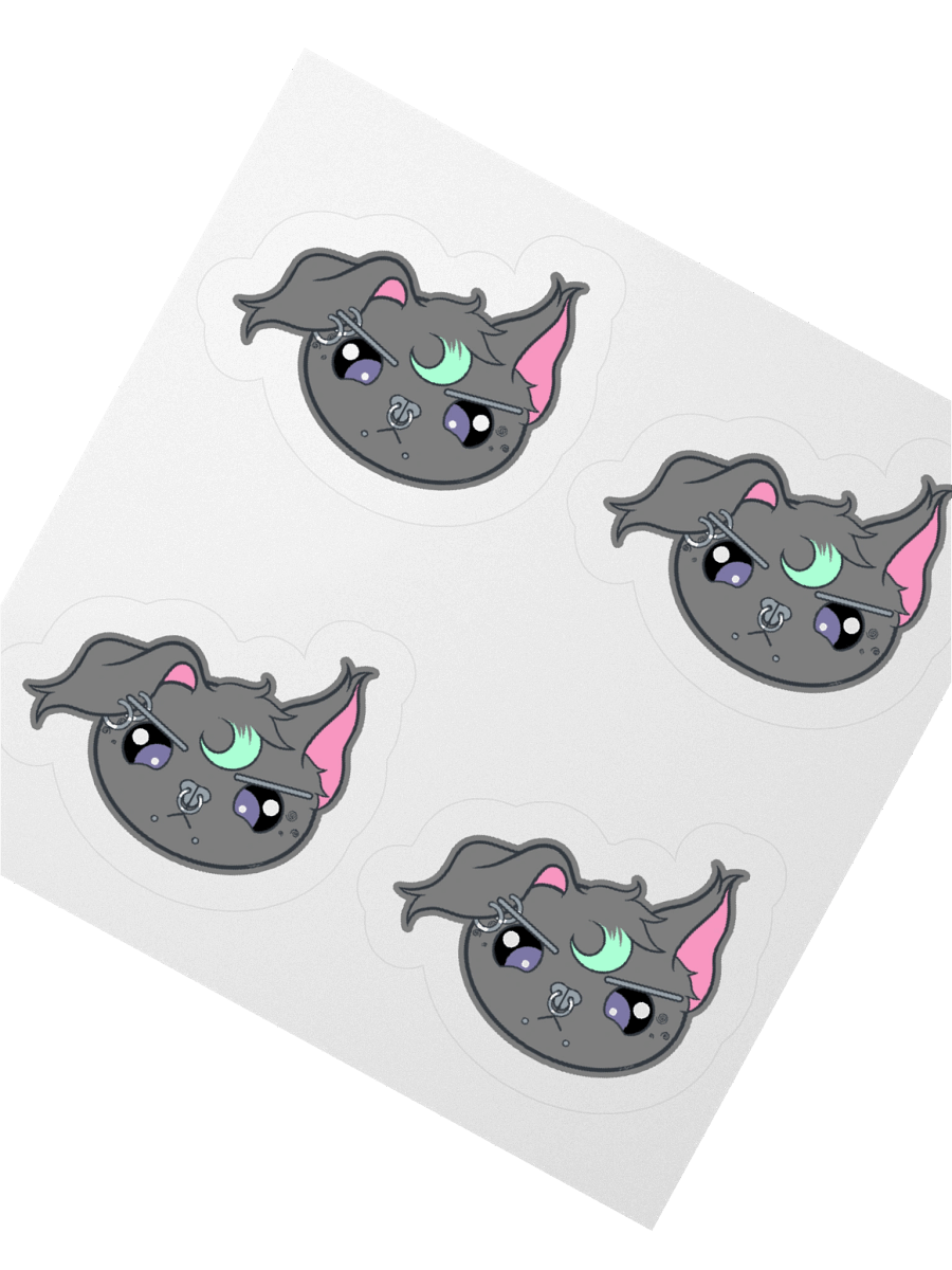 Redgy - Stickers product image (3)