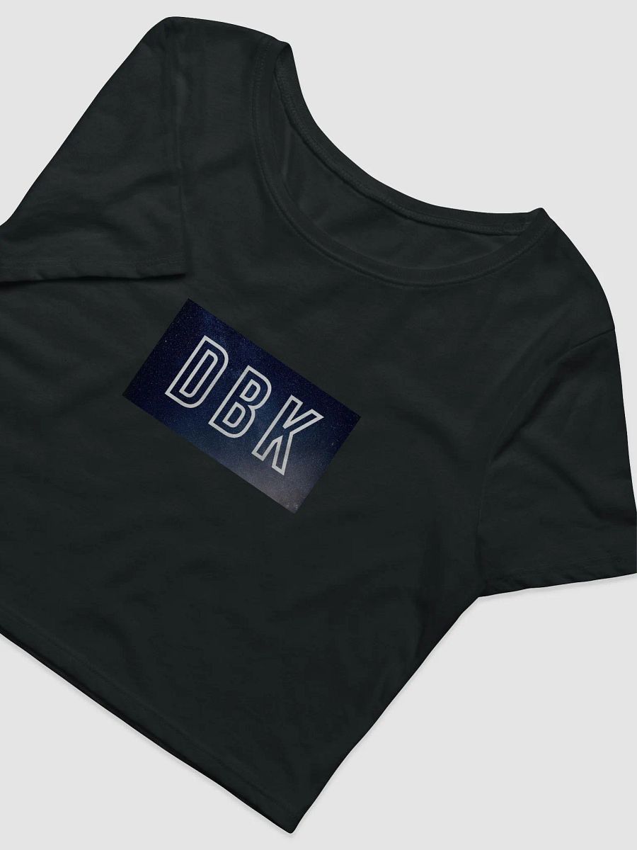 DBK Crop Top product image (3)
