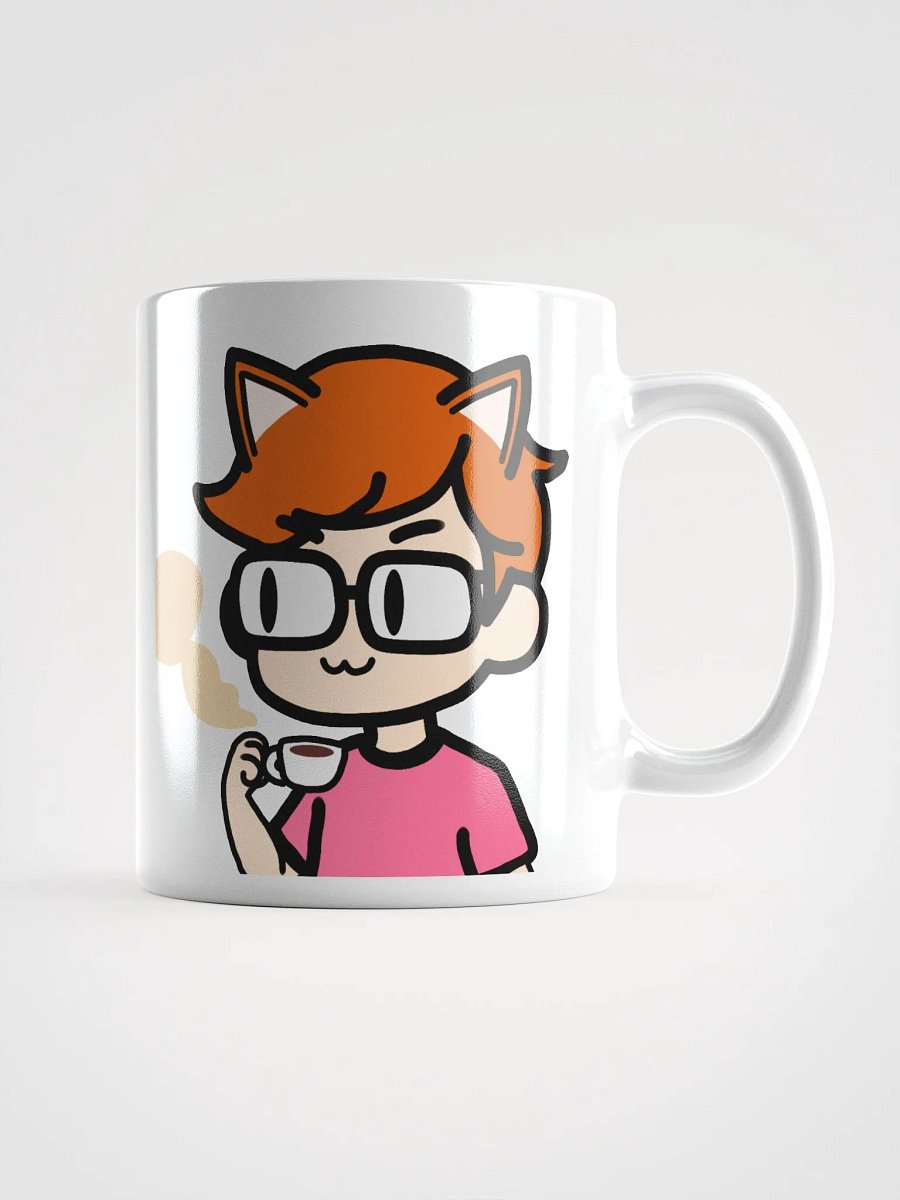 Sip Back Mug product image (3)