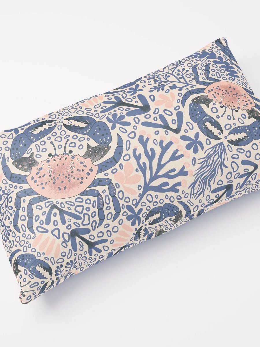 Seaside Serenity All-Over Print Pillow product image (10)