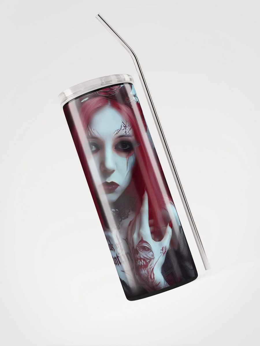 Weak Of Wanting 'The Demons Inside' Tumbler product image (3)