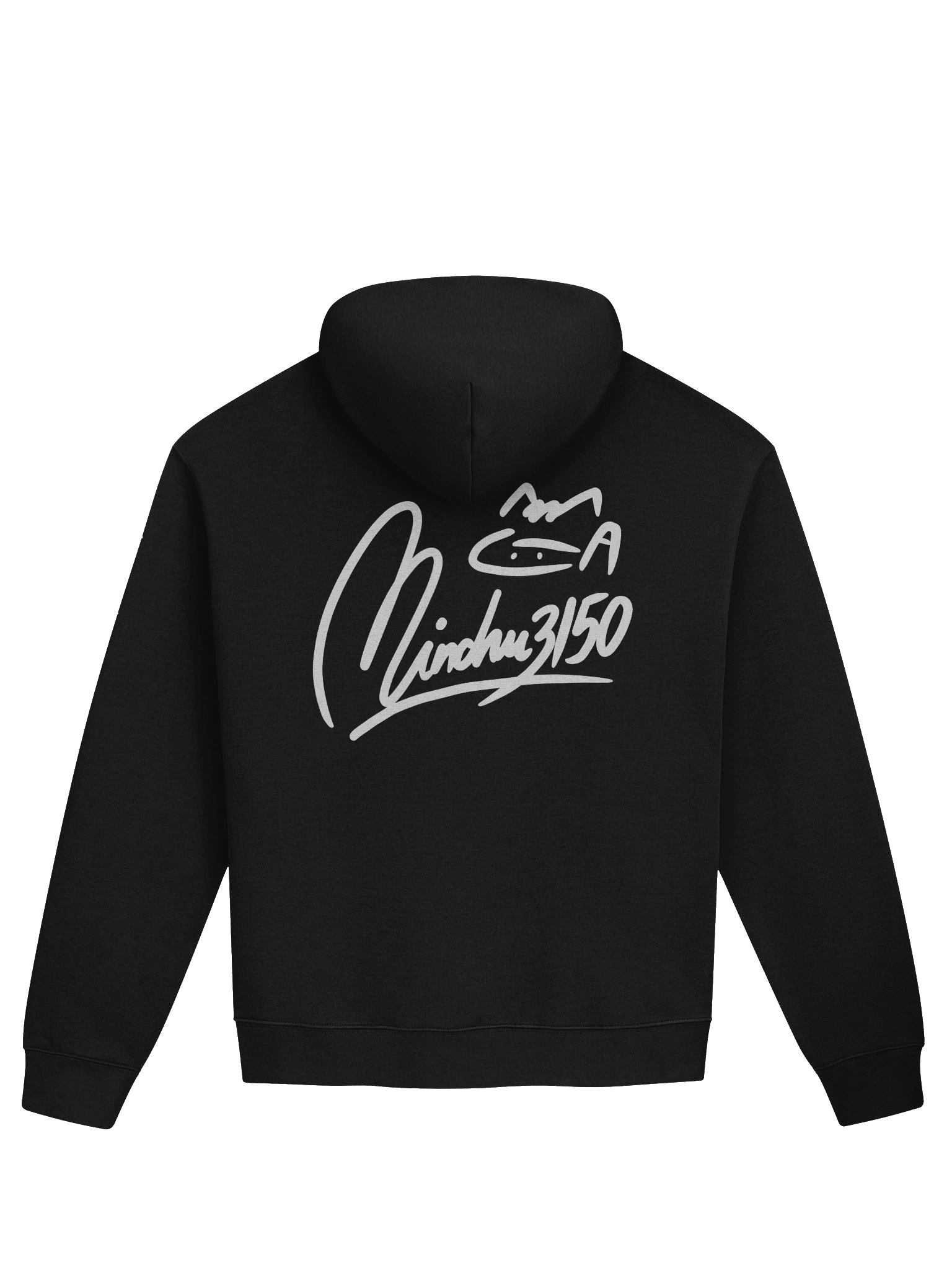 Barcode Bliss Unisex Oversized Hoodie product image (15)