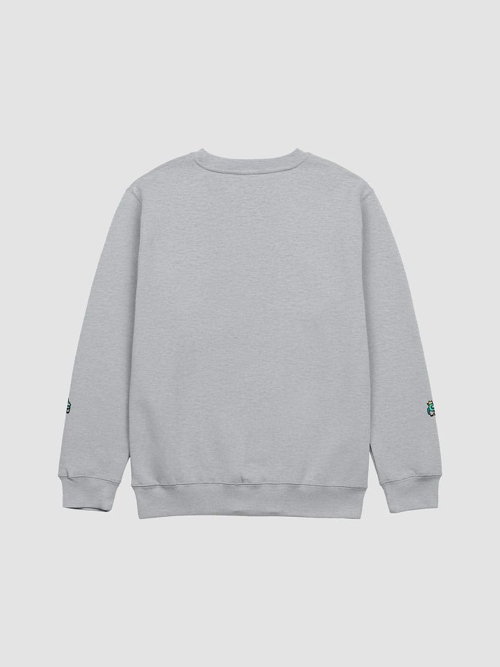 Coom Crown Crewneck product image (2)