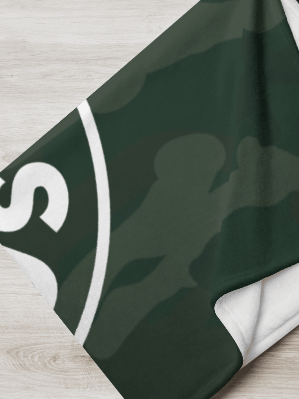 HONORUSVETS Throw Blanket product image (3)