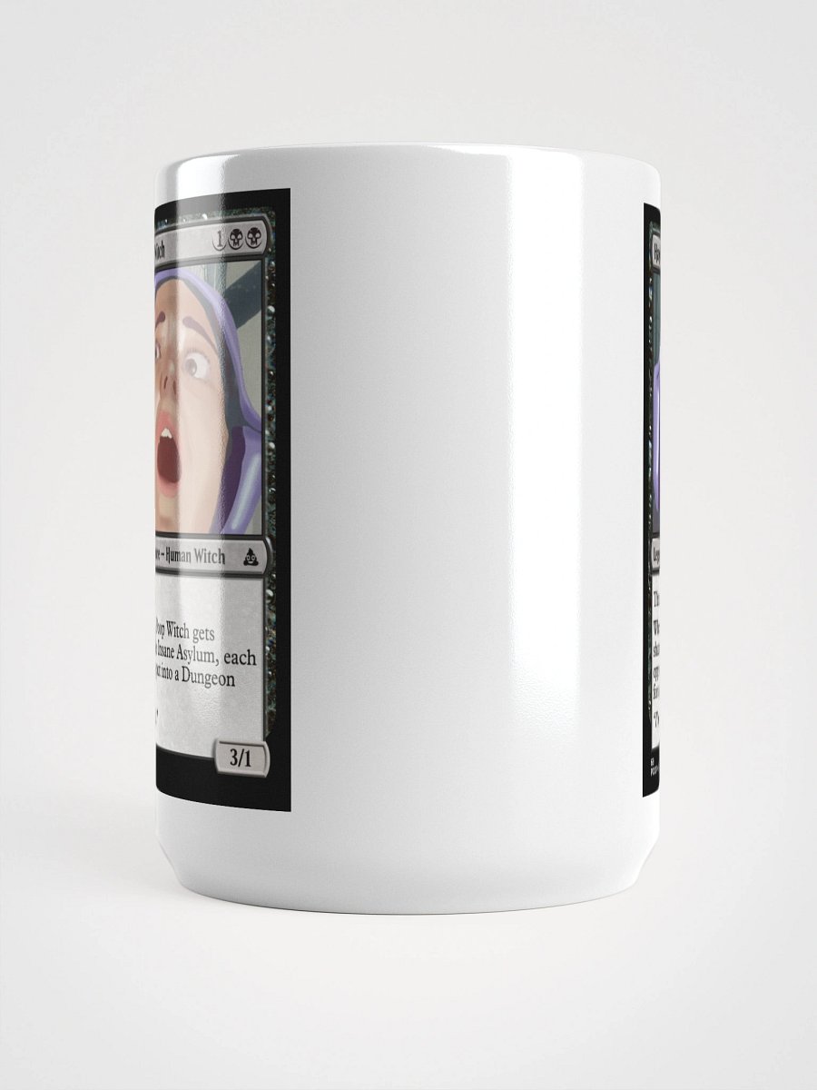INS Cult MTG Card Mug product image (5)