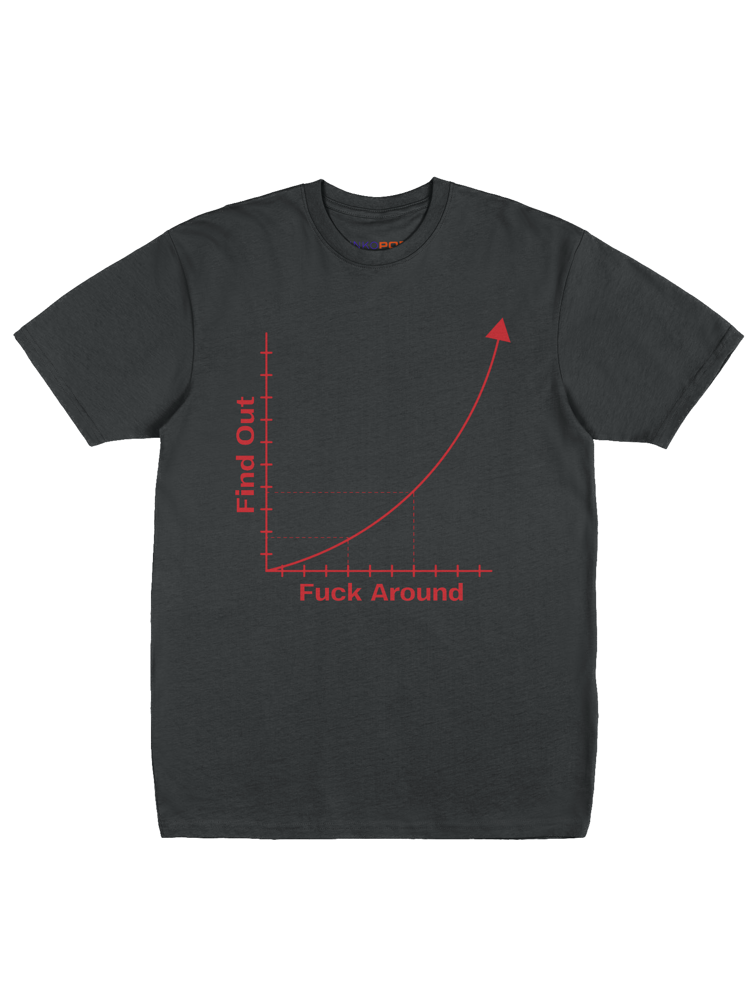 FAFO T-SHIRT product image (1)